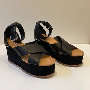 Dolce Vita Wedges